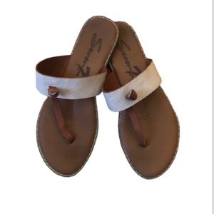 Seven7 Thong Flip Flop Sandals